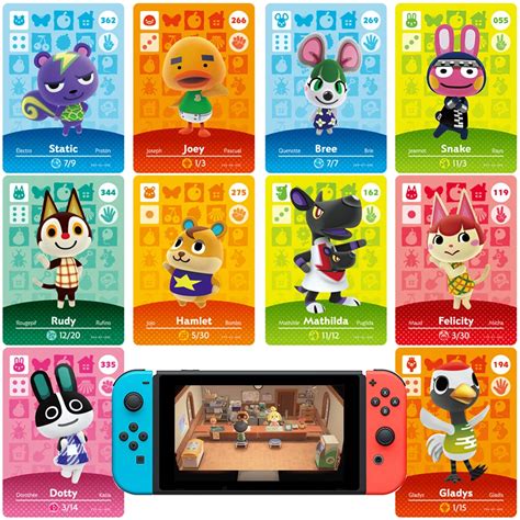 do you need nfc reader for animal crossing|animal crossing nintendo switch.